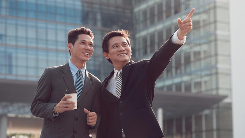 IT channel partners